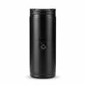 D² Bruno Edition Tumbler Limited Drop - Bruno mascot on matte tumbler