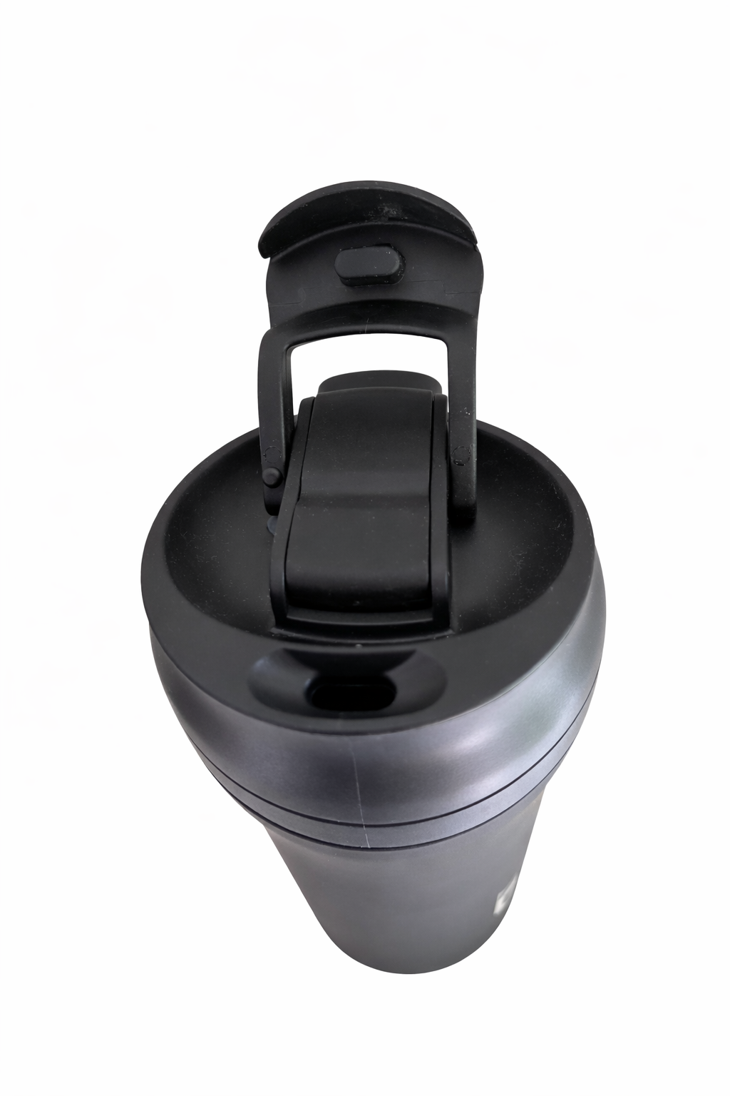 D2 Tumbler with temp display