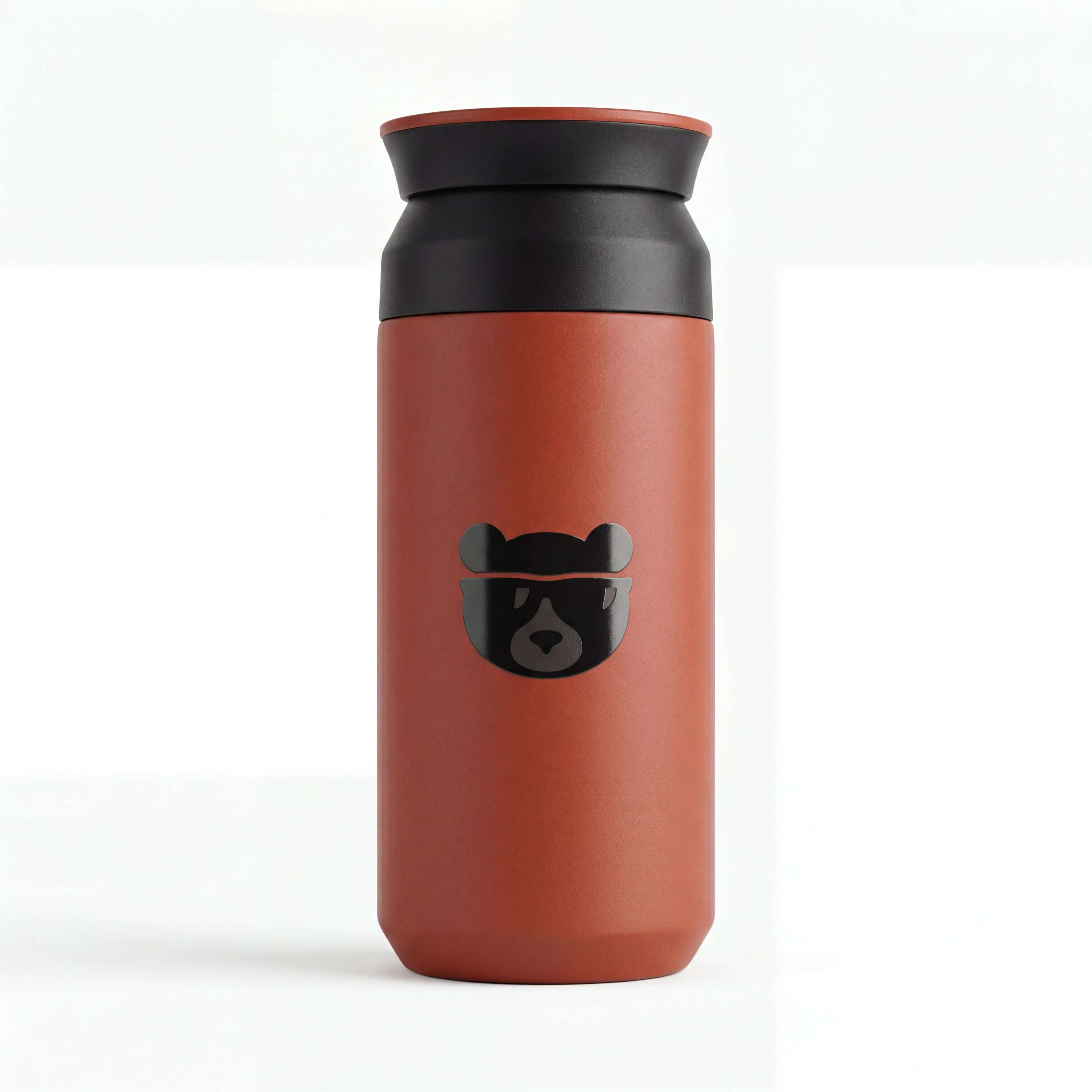 D² Bruno Red Tumbler — Limited Drop