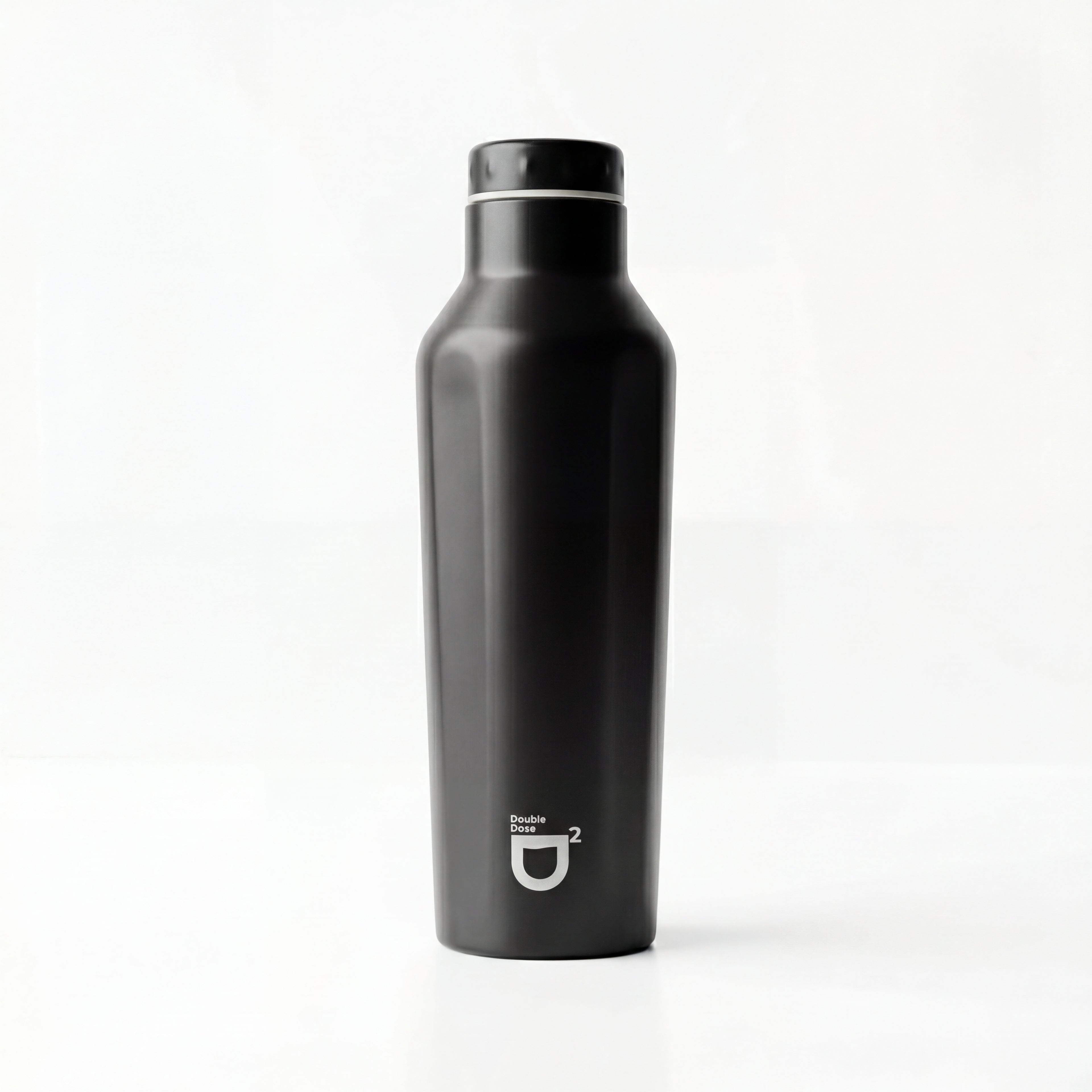 D² Core Bottle - minimal insulated everyday bottle