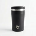 D² Signature Tumbler - clean minimal insulated tumbler
